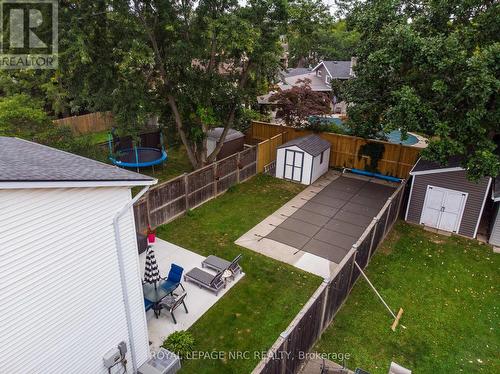 6073 Wildrose Crescent, Niagara Falls (Oldfield), ON 