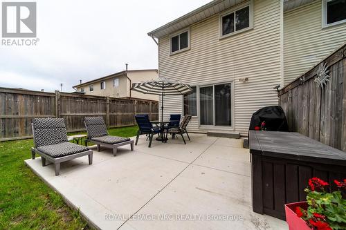 6073 Wildrose Crescent, Niagara Falls (Oldfield), ON 