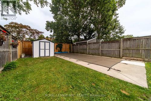 6073 Wildrose Crescent, Niagara Falls (Oldfield), ON 