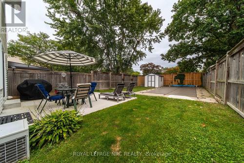 6073 Wildrose Crescent, Niagara Falls (Oldfield), ON 