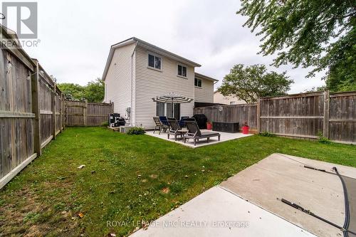 6073 Wildrose Crescent, Niagara Falls (Oldfield), ON 