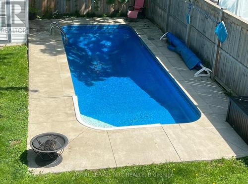 6073 Wildrose Crescent, Niagara Falls (Oldfield), ON 