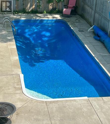 6073 Wildrose Crescent, Niagara Falls (Oldfield), ON 