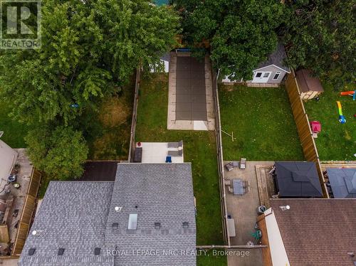 6073 Wildrose Crescent, Niagara Falls (Oldfield), ON 