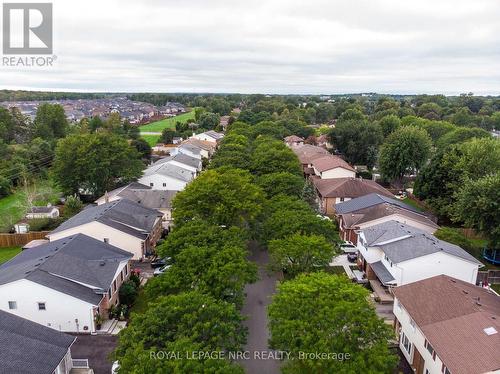6073 Wildrose Crescent, Niagara Falls (Oldfield), ON 