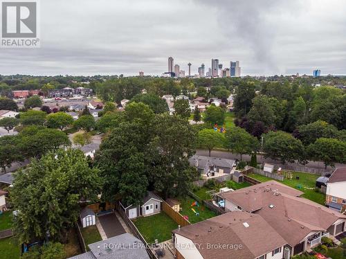 6073 Wildrose Crescent, Niagara Falls (Oldfield), ON 