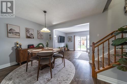 6073 Wildrose Crescent, Niagara Falls (Oldfield), ON 