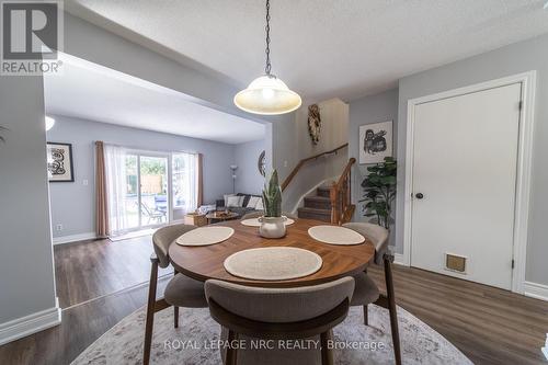6073 Wildrose Crescent, Niagara Falls (Oldfield), ON 