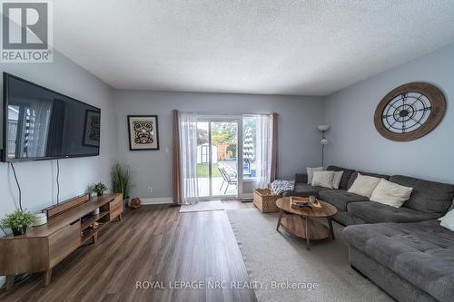 6073 Wildrose Crescent, Niagara Falls (Oldfield), ON 