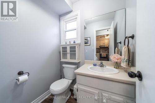 6073 Wildrose Crescent, Niagara Falls (Oldfield), ON 