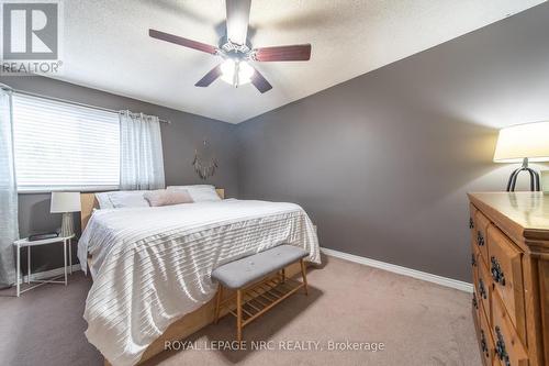 6073 Wildrose Crescent, Niagara Falls (Oldfield), ON 