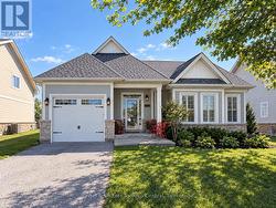 55 CLUBHOUSE DRIVE Collingwood, ON L9Y 4Z5