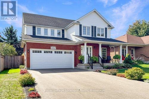 61 Marina Crescent, Collingwood, ON 
