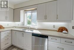 Kitchen - 