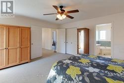 Primary Bedroom - 