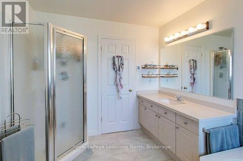 En-Suite - 61 Marina Crescent, Collingwood, ON 