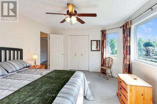 Bedroom 2 - 61 Marina Crescent, Collingwood, ON 