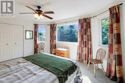 Bedroom 2 - 