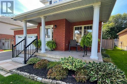 61 Marina Crescent, Collingwood, ON 
