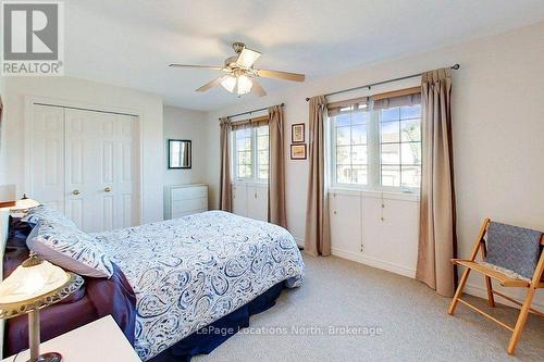 Bedroom 4 - 61 Marina Crescent, Collingwood, ON 