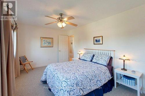 Bedroom4 - 61 Marina Crescent, Collingwood, ON 