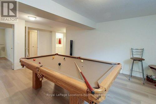 Family Room - 61 Marina Crescent, Collingwood, ON 