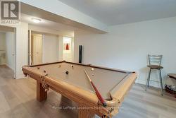 Family Room - 