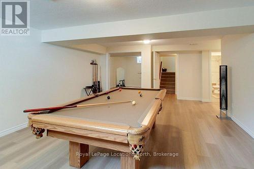 Family Room - 61 Marina Crescent, Collingwood, ON 