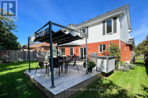 61 Marina Crescent, Collingwood, ON 