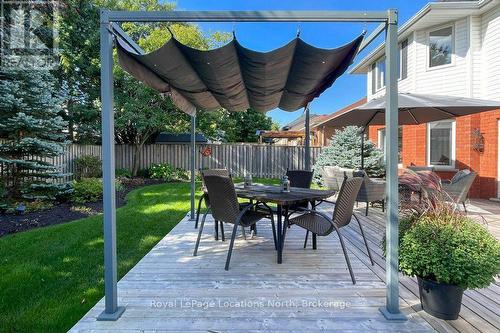 61 Marina Crescent, Collingwood, ON 