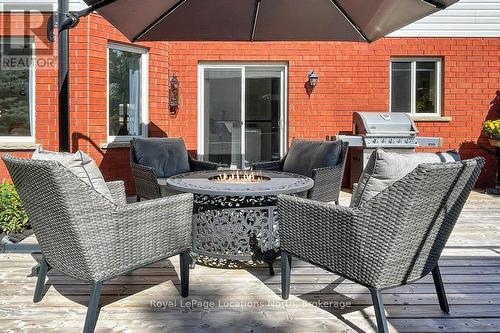 61 Marina Crescent, Collingwood, ON 