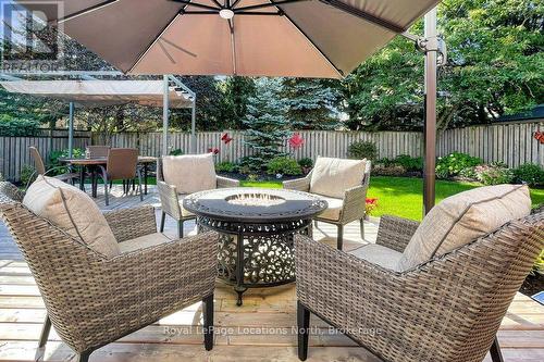 61 Marina Crescent, Collingwood, ON 
