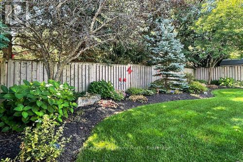 61 Marina Crescent, Collingwood, ON 