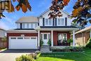 61 Marina Crescent, Collingwood, ON 