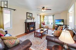 Living Room - 