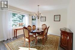 Dinning Room - 