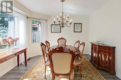 Dinning Room - 61 Marina Crescent, Collingwood, ON 