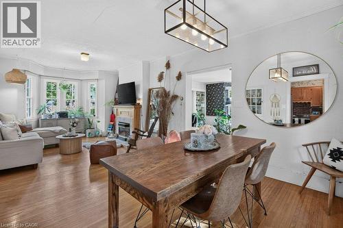32 Lincoln Avenue, Brantford, ON 