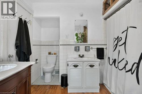 32 Lincoln Avenue, Brantford, ON 