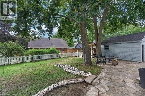 32 Lincoln Avenue, Brantford, ON 