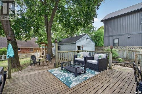 32 Lincoln Avenue, Brantford, ON 