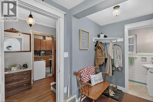 32 Lincoln Avenue, Brantford, ON 