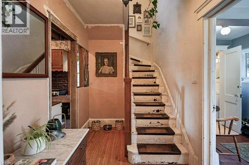 32 Lincoln Avenue, Brantford, ON 