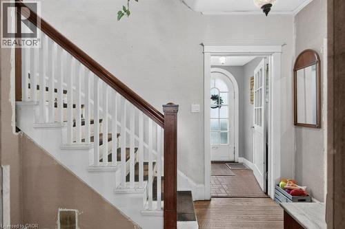 32 Lincoln Avenue, Brantford, ON 