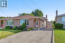WELCOME HOME! This semi-detached 4LvlBckSplit will IMPRESS! - 589 Mohawk Road W, Hamilton, ON 