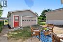 Massive DETACHED DOUBLE GARAGE! A hobbyists dream come true!! - 589 Mohawk Road W, Hamilton, ON 
