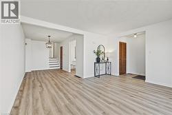 Living/Dining room combination is ideal for entertaining family & friends. - 
