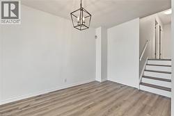 Formal DINING room is ideal for formal gatherings! - 