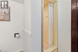 2ND BATHROOM; features convenient separate shower. - 