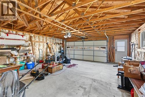 HOBBYISTS dream come true!! RARE find! - 589 Mohawk Road W, Hamilton, ON 